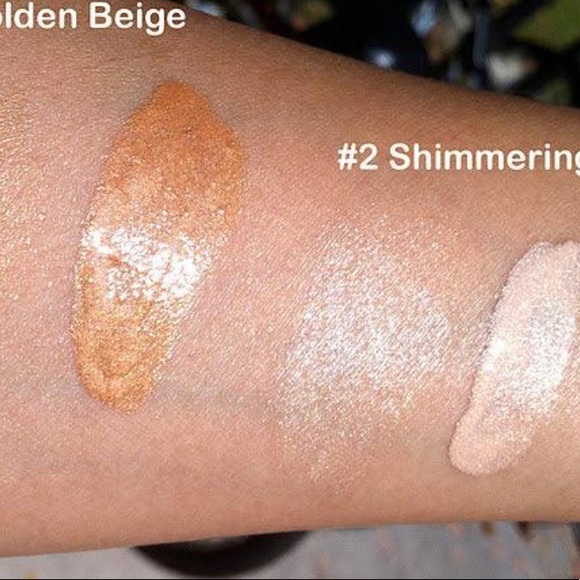 💯 💥Giorgio Armani FLUID SHEER # 2🤩🤩🤩 - Picture 3 of 7